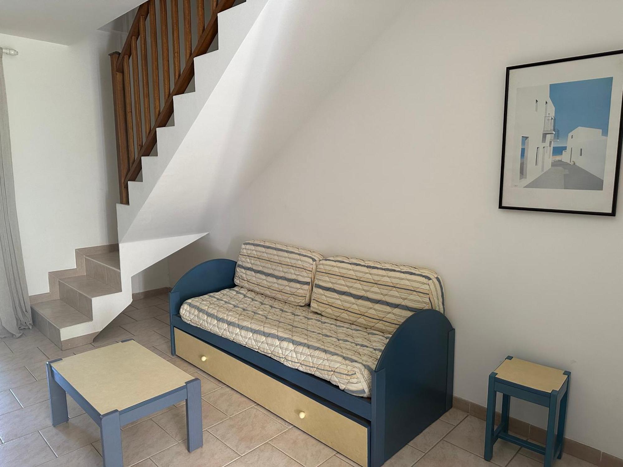 Residence Les Chenes 博尔戈 外观 照片