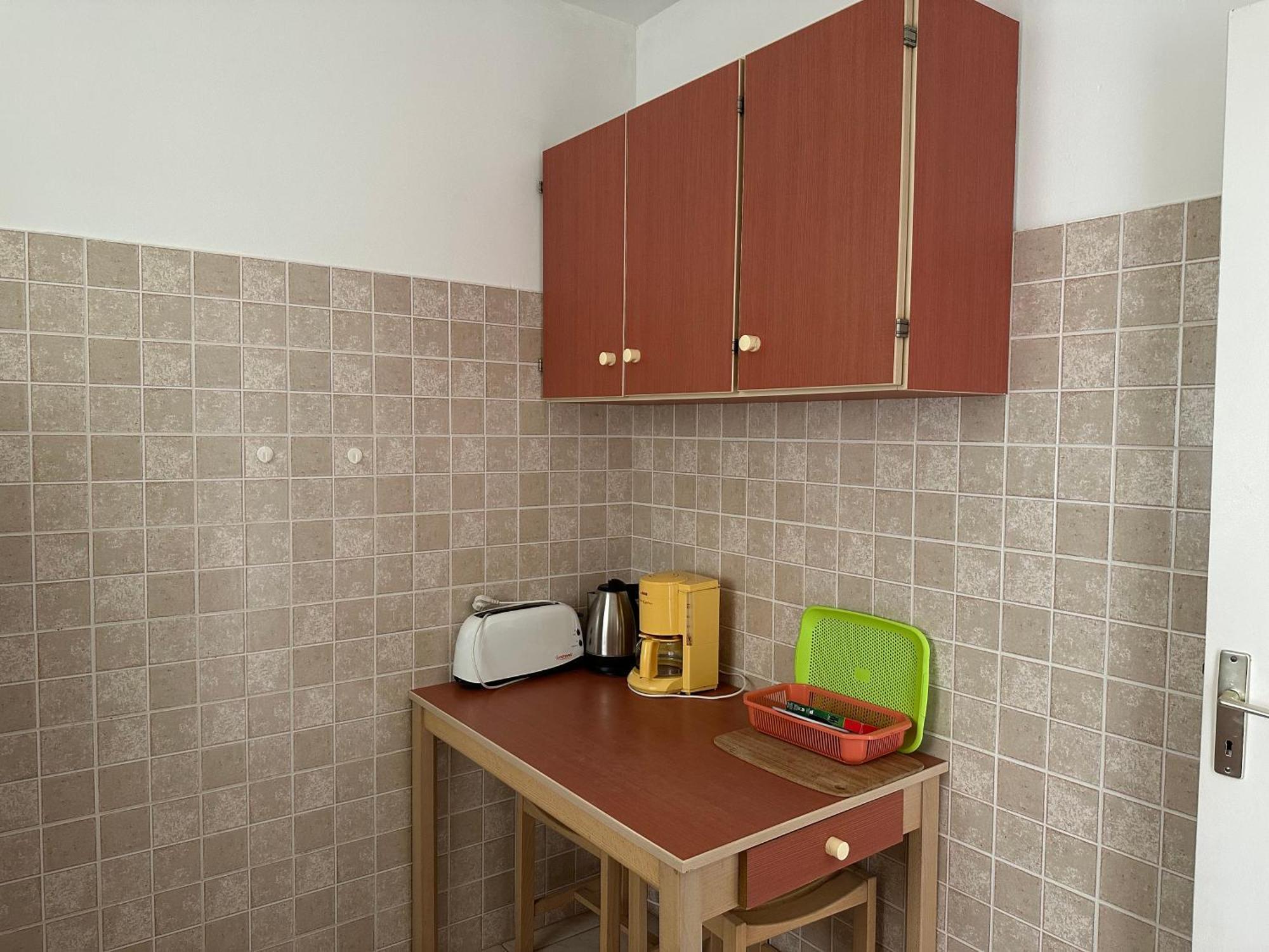 Residence Les Chenes 博尔戈 外观 照片